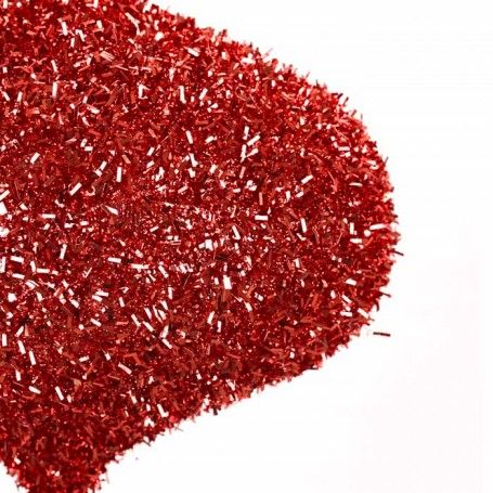 Cipolla Natalizia Glitterata 10 cm Conf. da 1 Pz