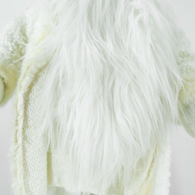 Babbo Natale in Piedi H.74 cm