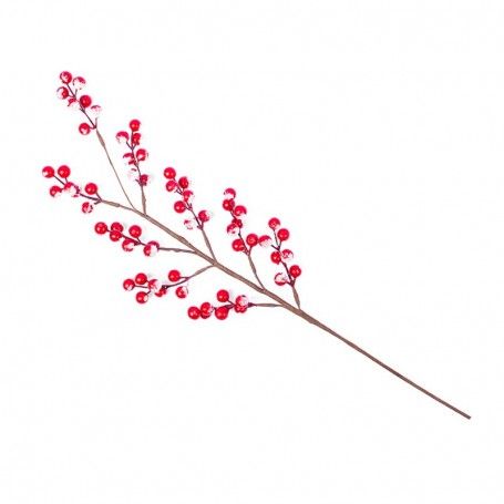 Rametto Natalizio con Bacche