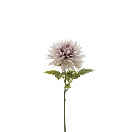 Fiore Dalia Artificiale H.69 cm
