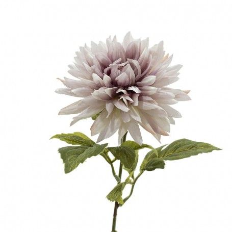 Fiore Dalia Artificiale H.69 cm