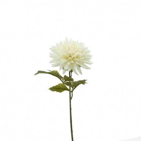 Fiore Dalia Artificiale H.69 cm