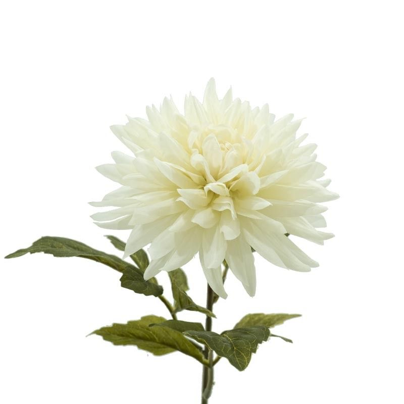 Fiore Dalia Artificiale H.69 cm