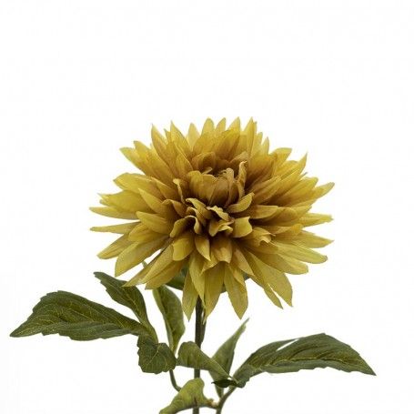 Fiore Dalia Artificiale H.69 cm