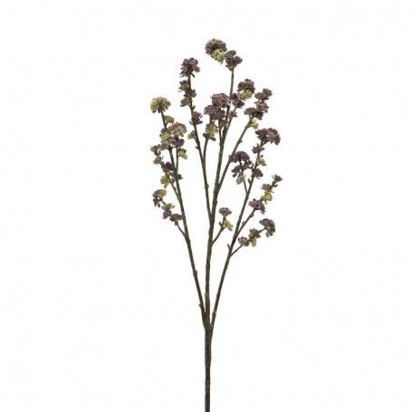 Ramo con Roselline H.90 cm