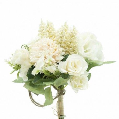 Bouquet di Fiori H.33 cm