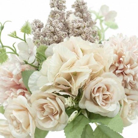 Bouquet di Fiori H.33 cm