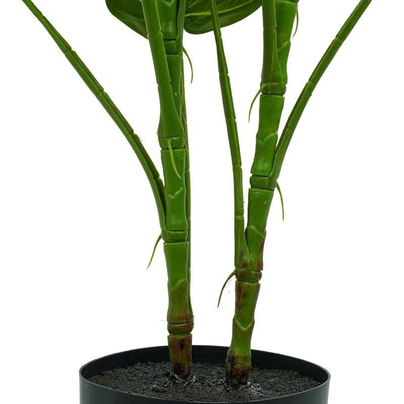 Pianta Monstera Artificiale