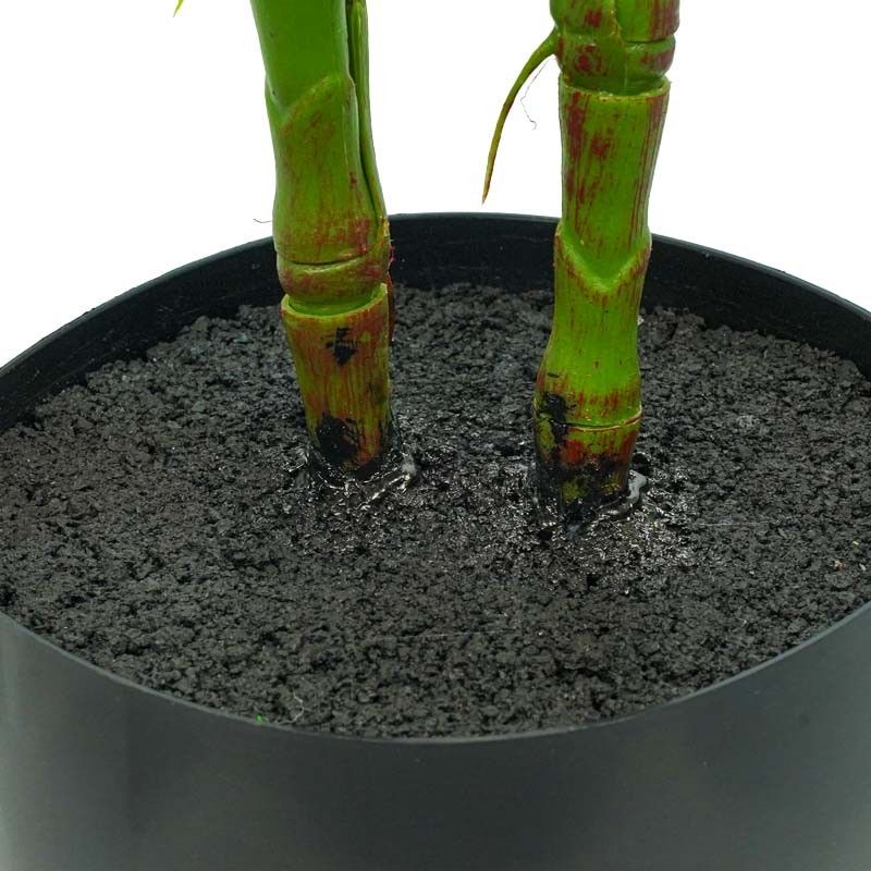 Pianta Monstera Artificiale