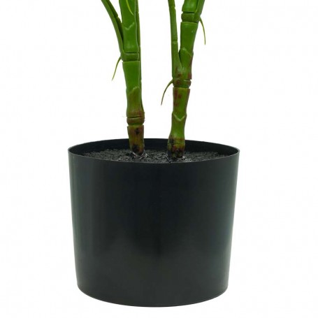 Pianta Monstera Artificiale