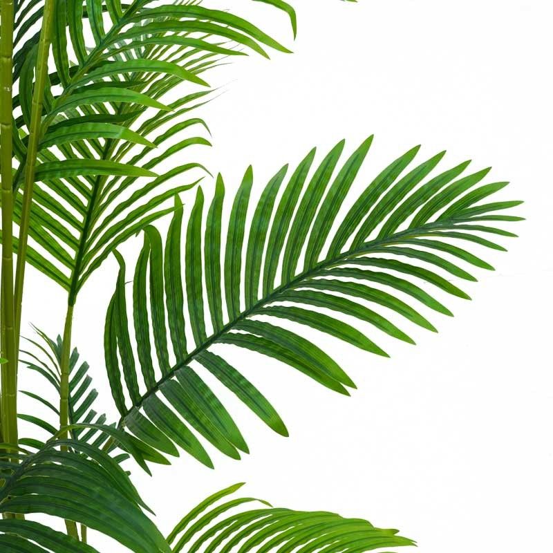 Palma Areca Artificiale