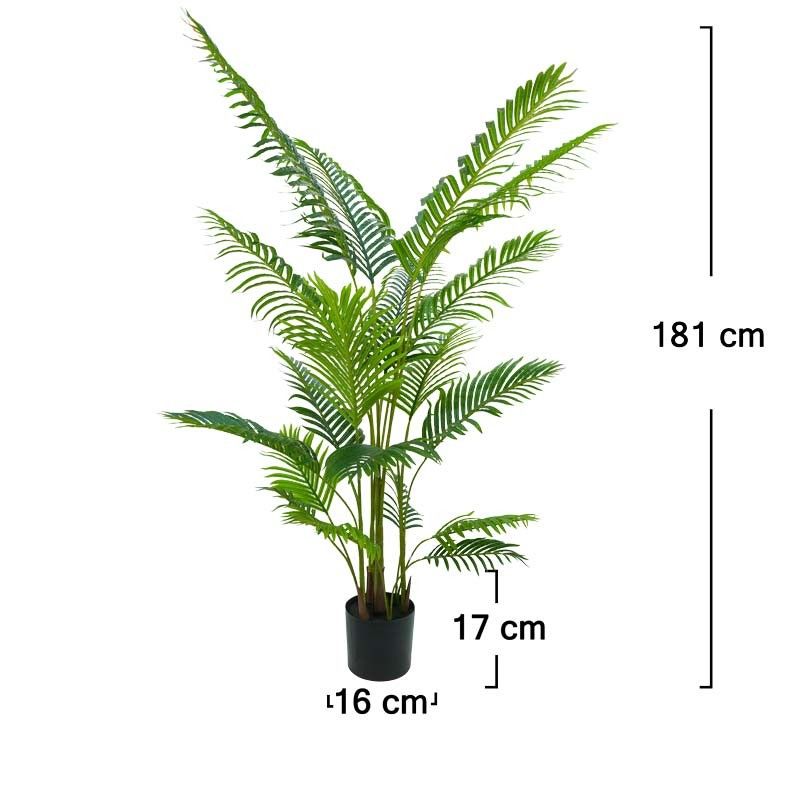 Palma Areca Artificiale