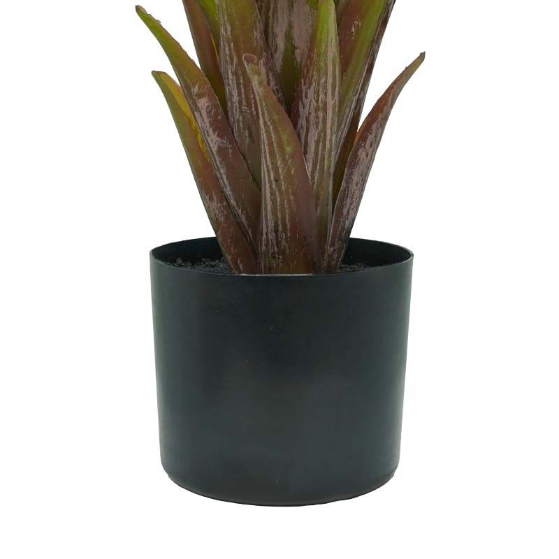 Pianta Strelitzia Artificiale