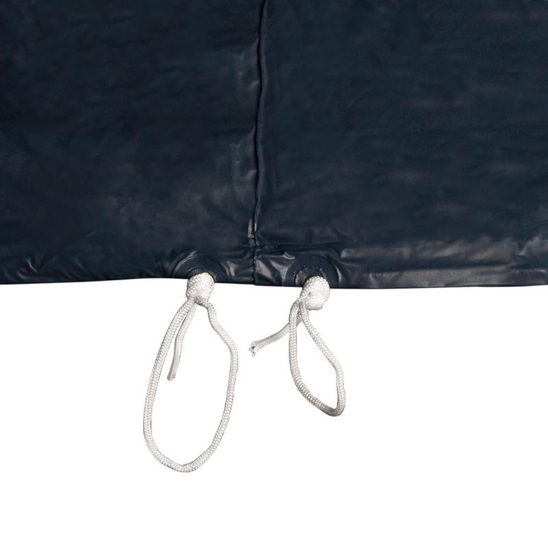 Telo di Copertura per Piscine Rettangolare 260x160 cm - Intex 28036