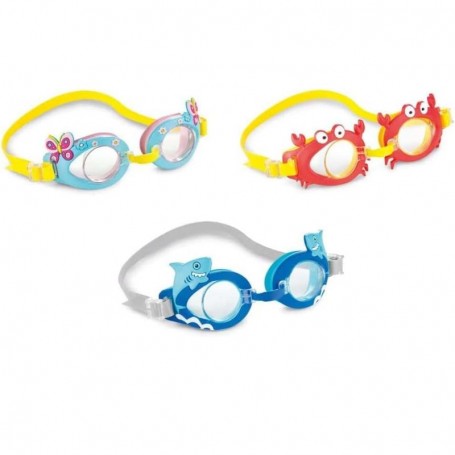 Occhialini Fun per Bambini - Intex 55610