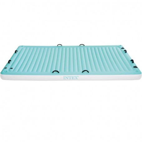 Materassino Water Lounge 310x183x18 cm - Intex 56289