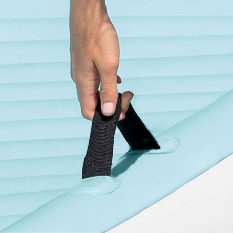 Materassino Water Lounge 310x183x18 cm - Intex 56289