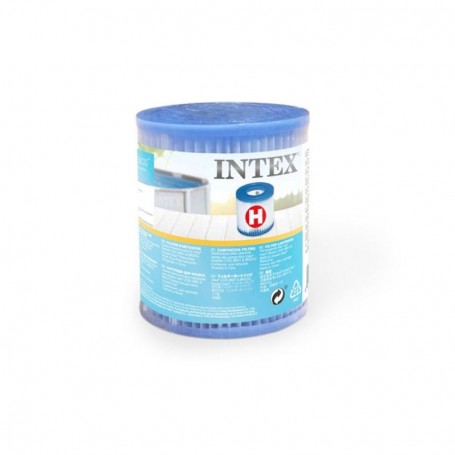Filtro Cartuccia Mini Tipo H - Intex 29007
