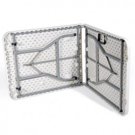 Tavolo Pieghevole da Catering 183x75,5xH.74 cm