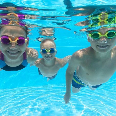 Occhialini Ocean Crest per Bambini - Bestway 21065