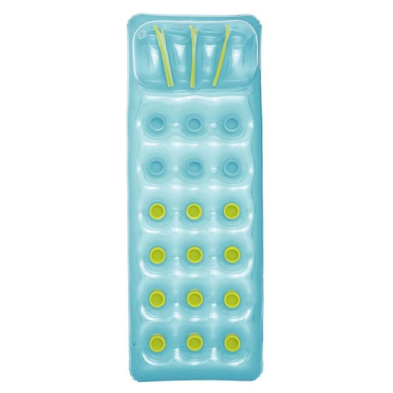 Materassino Gonfiabile 188x71 cm - Bestway 43015