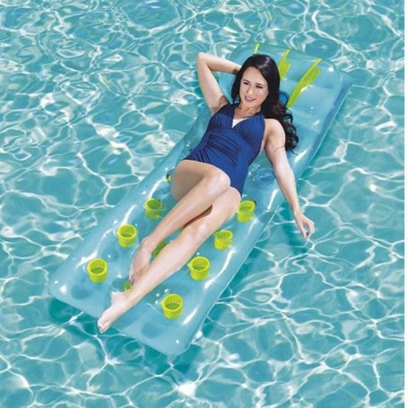 Materassino Gonfiabile 188x71 cm - Bestway 43015