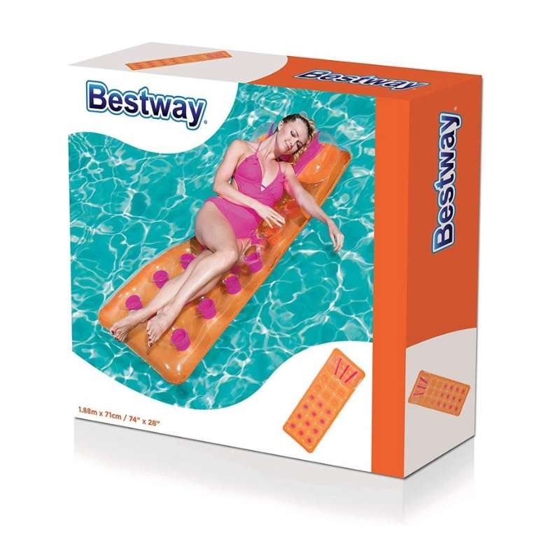 Materassino Gonfiabile 188x71 cm - Bestway 43015