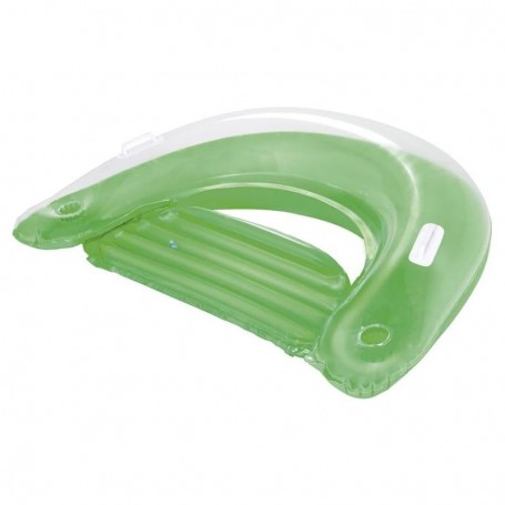 Poltrona Gonfiabile Lazy Lounge Sit 'N Eas 152x99 cm - Bestway 43118