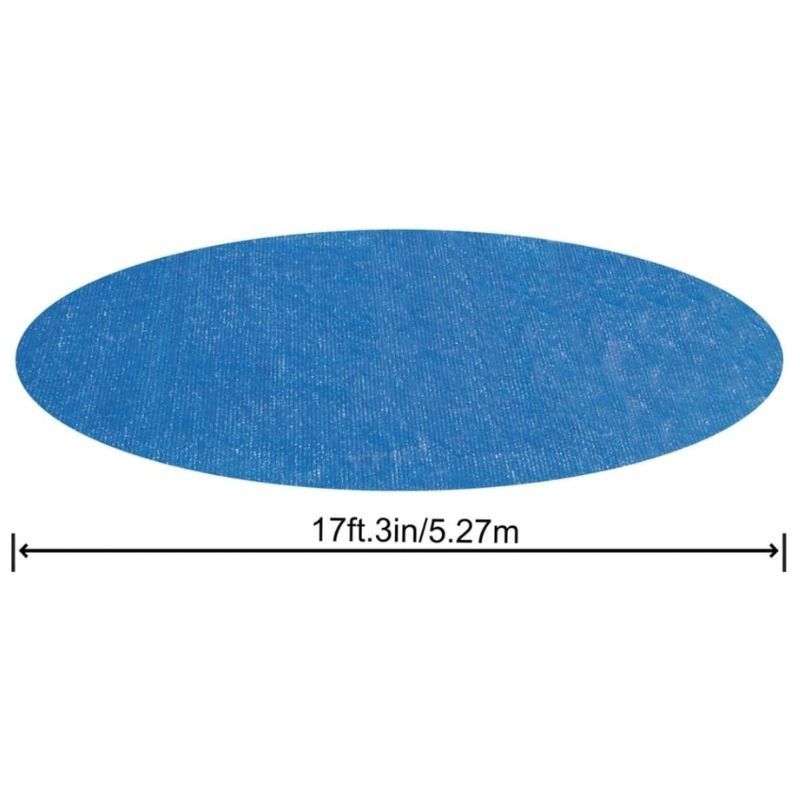 Telo Termico per Piscine D.549 cm - Bestway 58173