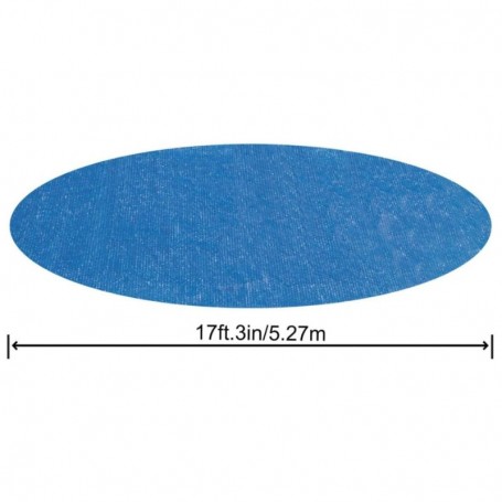 Telo Termico per Piscine D.549 cm - Bestway 58173