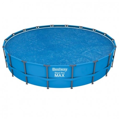 Telo Termico per Piscine D.549 cm - Bestway 58173