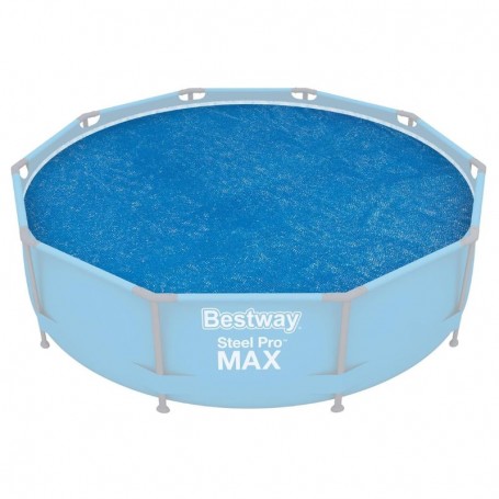 Telo Termico per Piscine D.305 cm - Bestway 58241