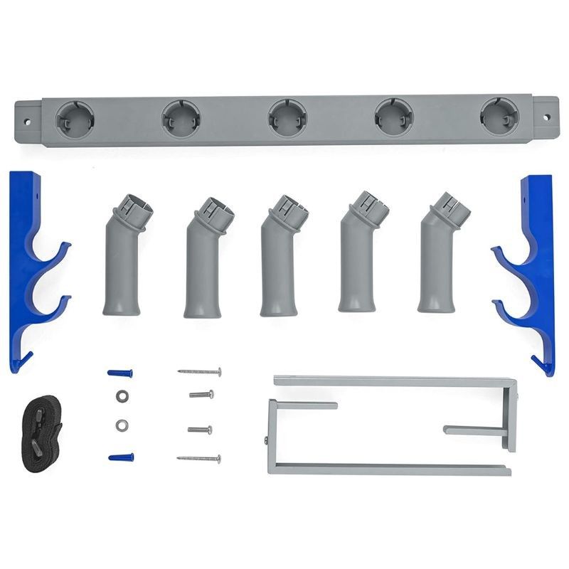 Organizer per Accessori Piscina - Bestway 58674