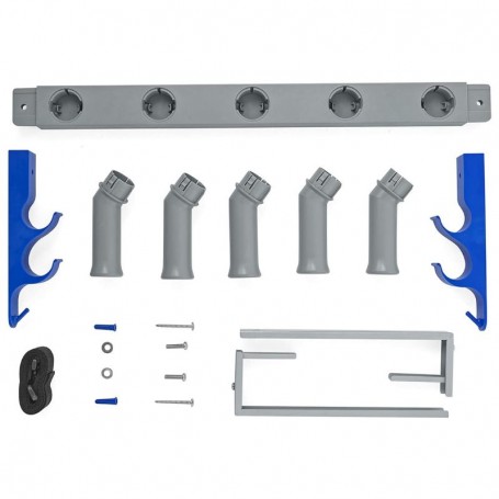 Organizer per Accessori Piscina - Bestway 58674