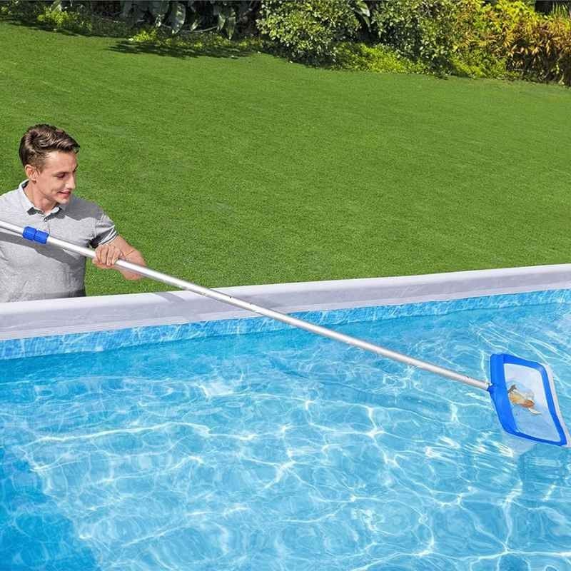 Asta Telescopica in Acciaio 457 cm - Bestway 58702