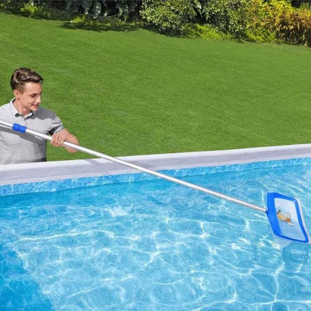 Asta Telescopica in Acciaio 457 cm - Bestway 58702