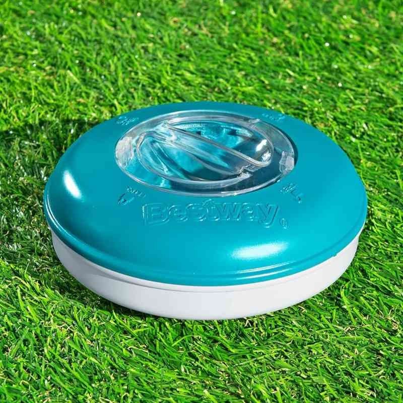 Dispenser di Cloro Galleggiante - Bestway 58769