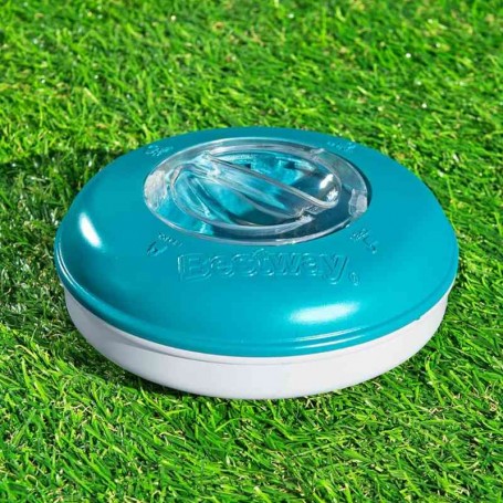 Dispenser di Cloro Galleggiante - Bestway 58769