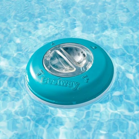 Dispenser di Cloro Galleggiante - Bestway 58769