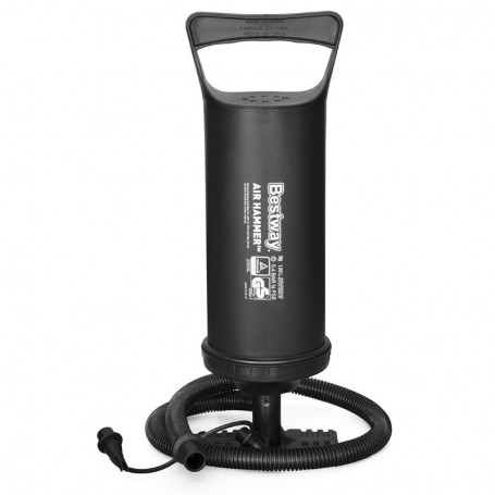 Pompa di Gonfiaggio Manuale - Bestway 62003