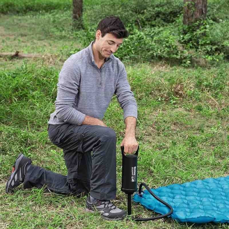 Pompa di Gonfiaggio Manuale - Bestway 62003