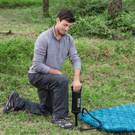 Pompa di Gonfiaggio Manuale - Bestway 62003