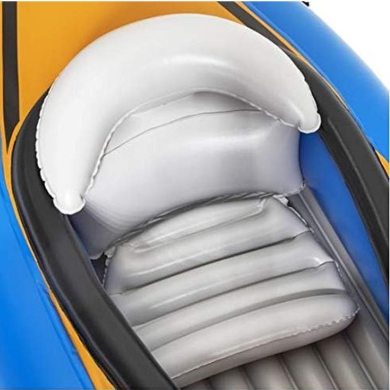 Kayak Gonfiabile Hydro Force Cove Champion 275x81 cm - Bestway 65115