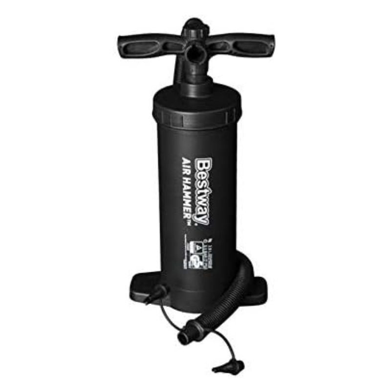 Kayak Gonfiabile Hydro Force Cove Champion 275x81 cm - Bestway 65115