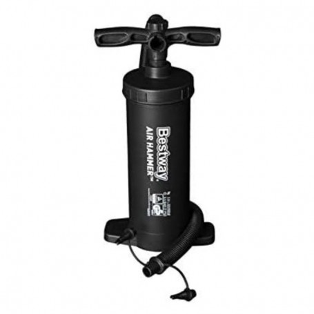 Kayak Gonfiabile Hydro Force Cove Champion 275x81 cm - Bestway 65115