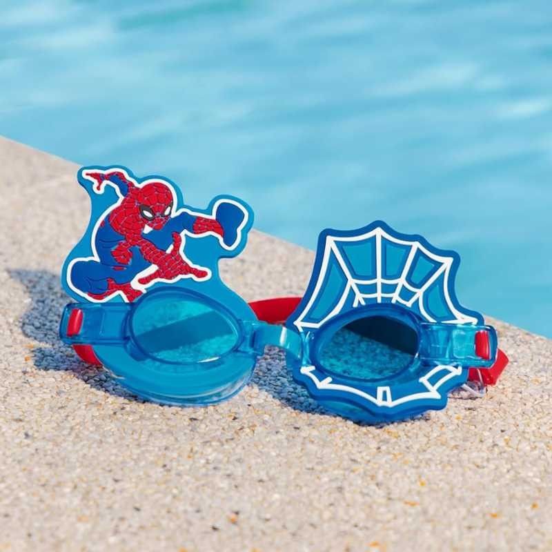 Occhialini Spiderman per Bambini - Bestway 98022