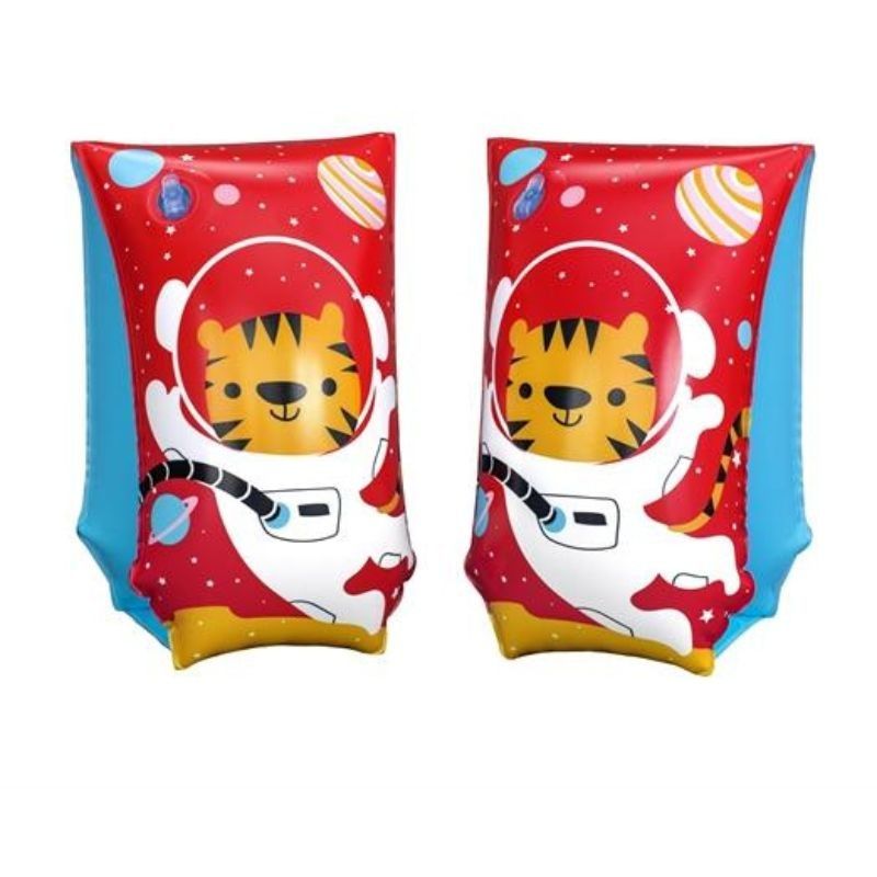 Braccioli Astro Tiger Armbands per Bambini - Bestway 32102