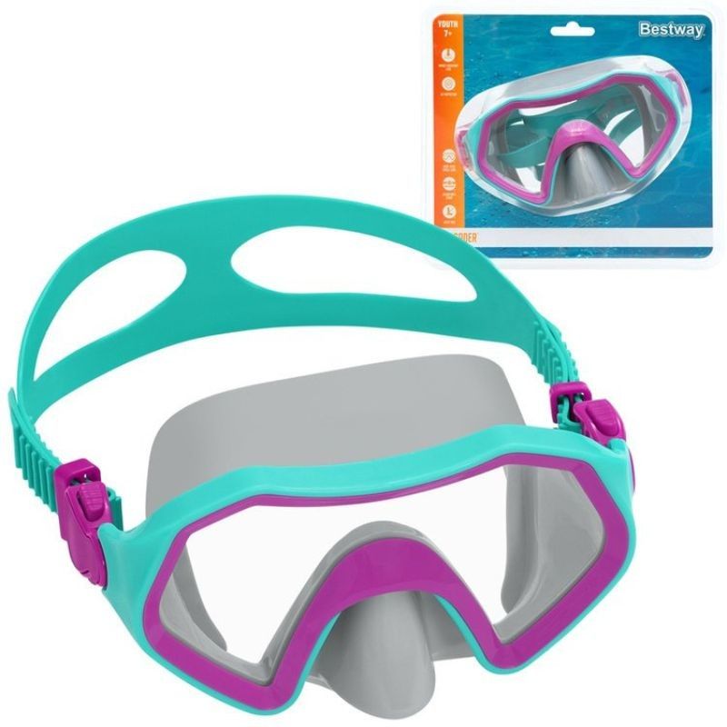 Maschera per Bambini - Bestway 22049