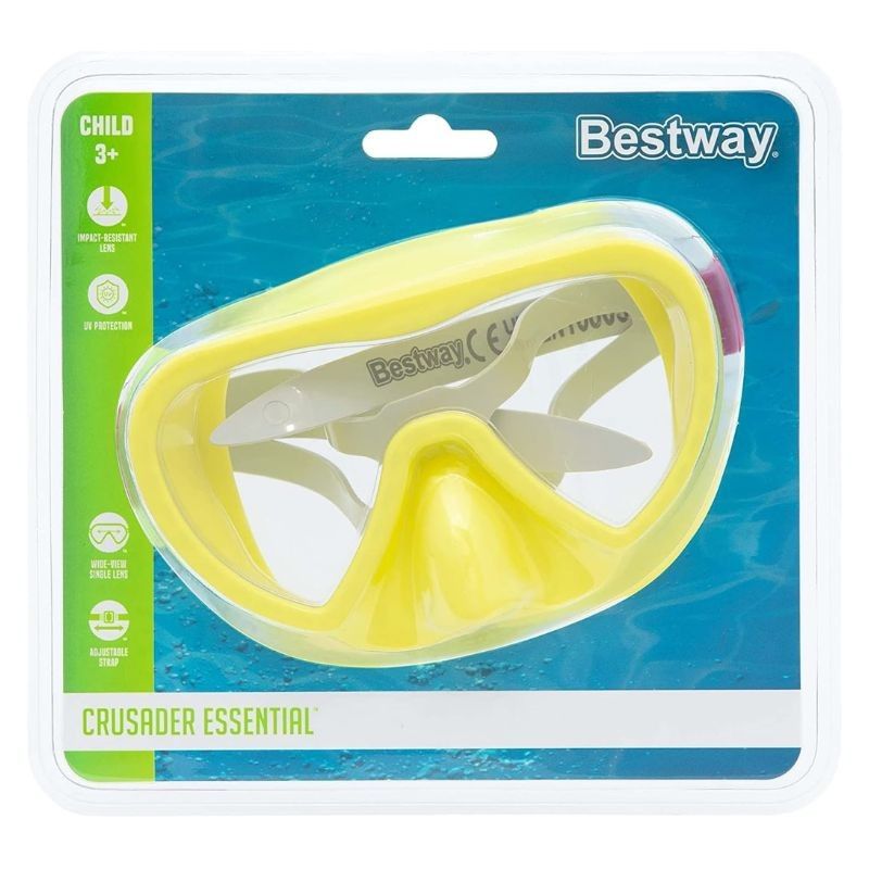 Maschera per Bambini - Bestway 22057