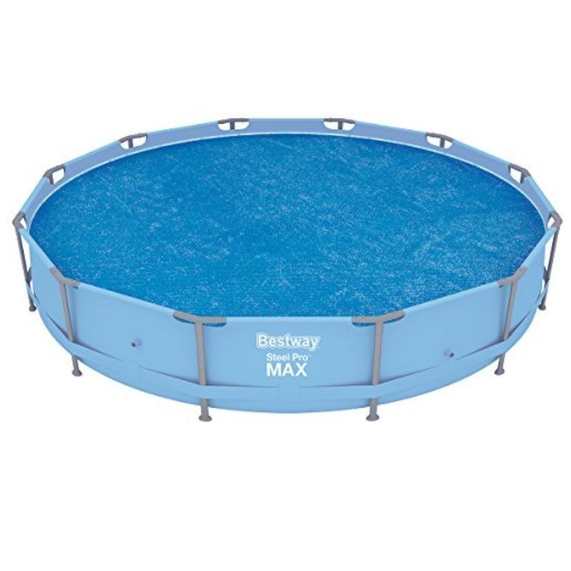 Telo Termico per Piscine D.366/396 cm - Bestway 58242